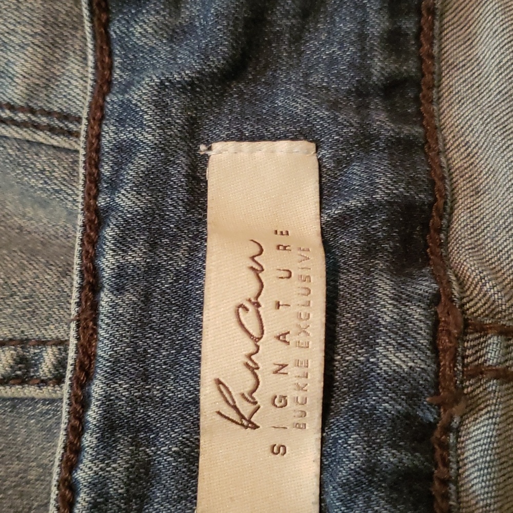 RanCan Jeans